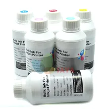 Для Epson принтер текстильный пигмент на основе чернил для Epson печатающая головка текстильный принтер