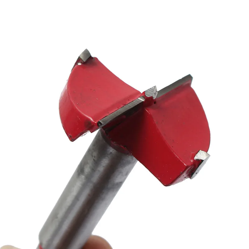 Boring Wood Hole Saw Cutter