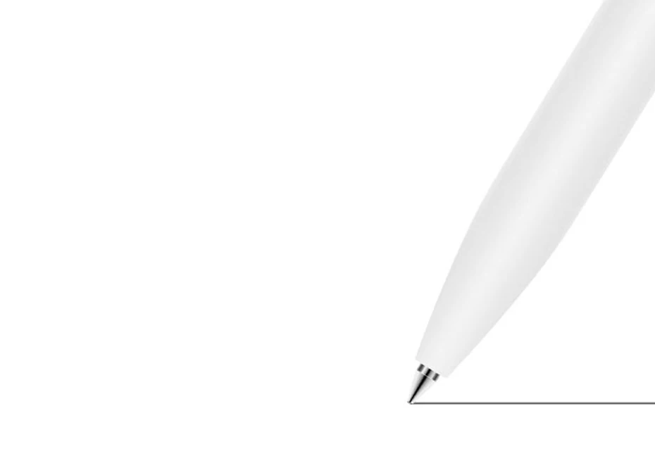 Оригинальные ручки-вывески Xiaomi Mijia, 9,5 мм, долговечные японские чернила, премек, гладкие, премек, Швейцария, заправка, MiKuni