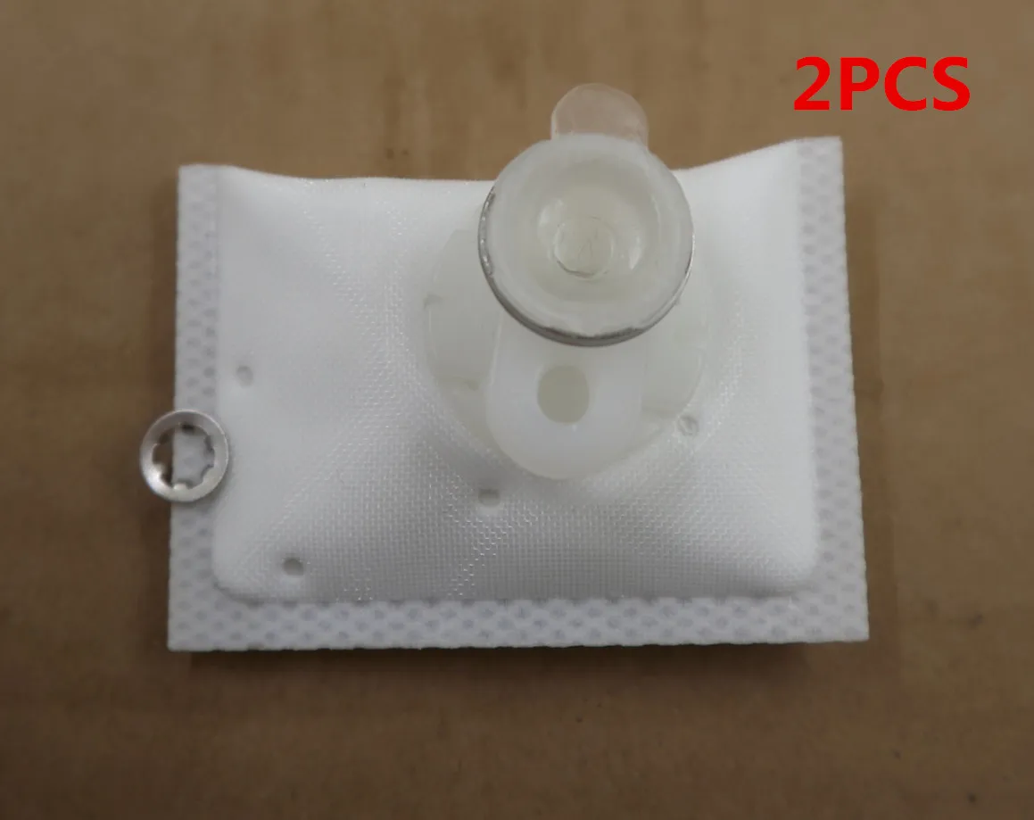 2 шт./лот топливный насос фильтр для YZF-R6 YZF-R1 R1 R6 R6S R6R FZ8 абсолютно новый | Автомобили