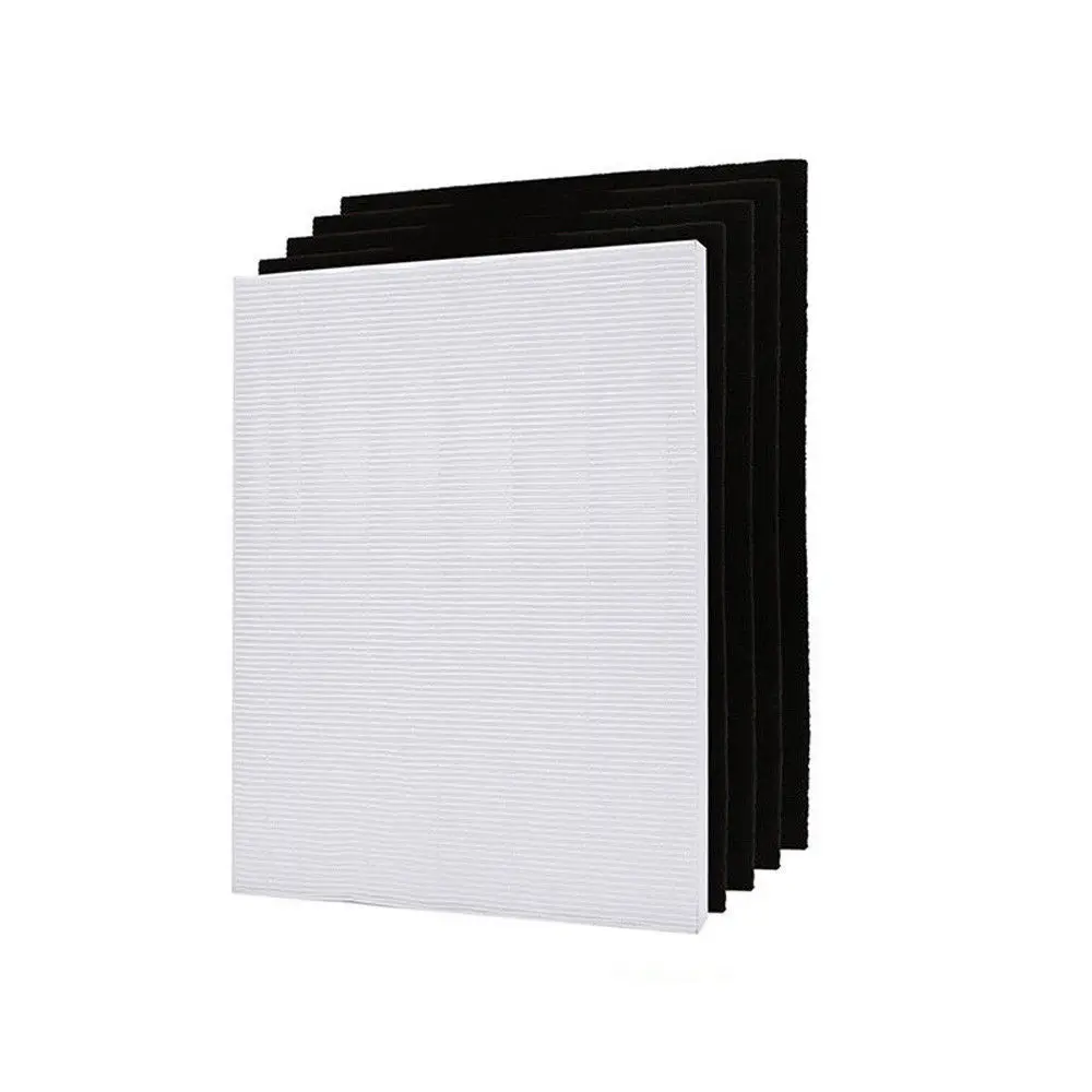 1xFilter+ 4xPre-filters Набор для Winix 115115 ВАК 5300/WAC5500/WAC6300/5000B/5000