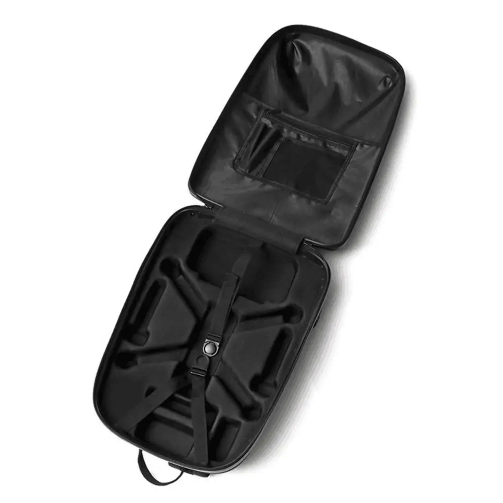  Durable Hard Shell Storage Bag Waterproof Backpack Carrying Case for Xiaomi FIMI A3 RC Quadcopter D
