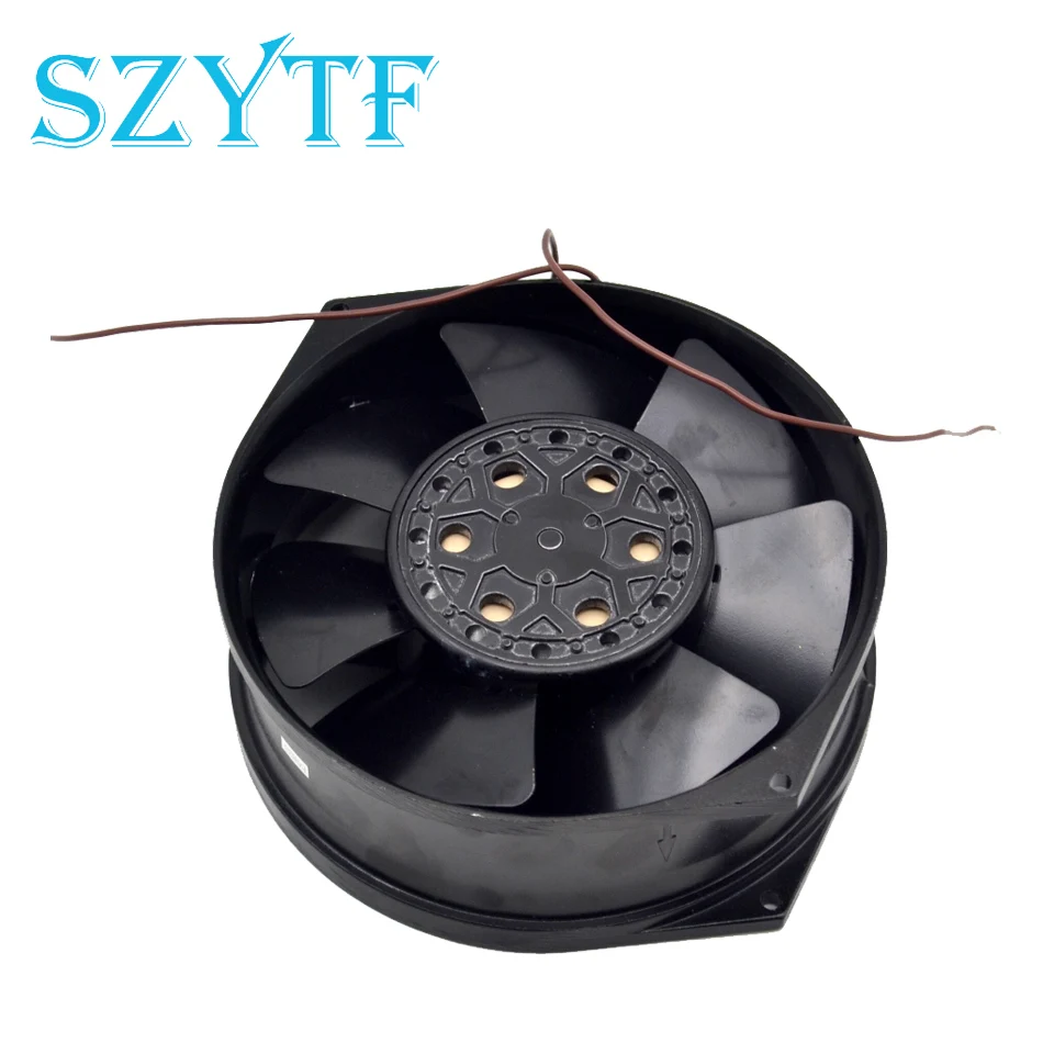 SZYTF  original axial cooling fan fan 5E-230B high temperature UPS power supply 230V  0.30A  170*150*55MM