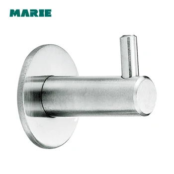 

HK001 Robe Hook,Clothes Hook,Stainless Steel Bathroom hook Bathroom Accessories