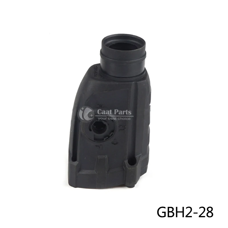 

High-quality! Electric hammer drill Boutique front case Plastic shell for Bosch GBH2-28/2-28DFV, Electric hammer accessories .