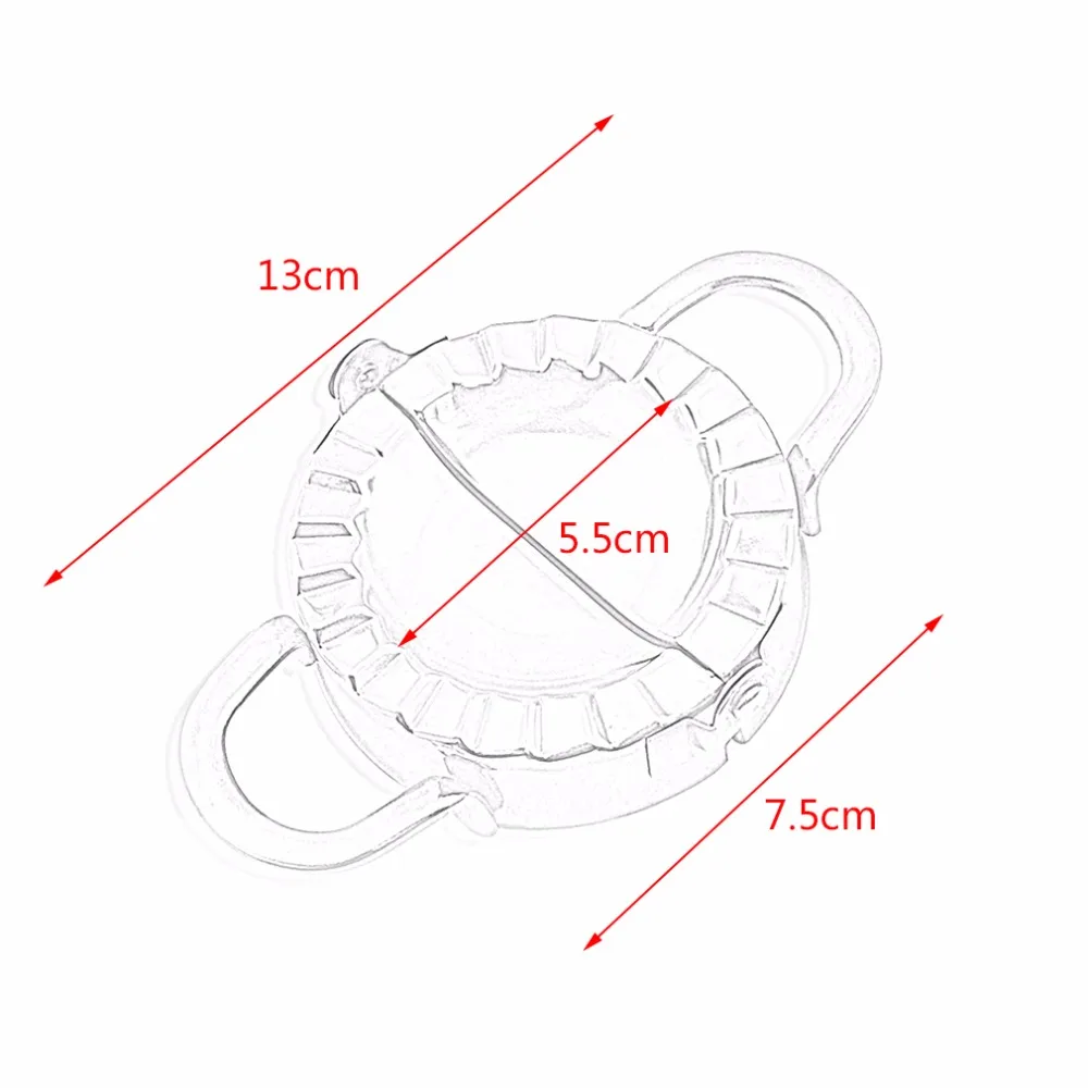 Кухонные Кондитерские инструменты для приготовления теста резак для приготовления пельменей из нержавеющей стали инструменты для пельмени из теста кухонные аксессуары
