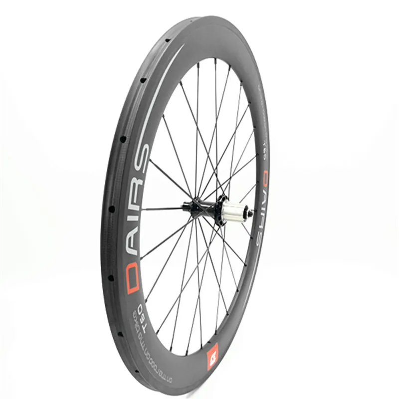 Perfect DAIRS carbon road wheels 700c 60mm tubular 25mm U R36 Straight pull 20 24 G3 wheel carbon road bike wheels bicycle wheel 1490g 2 Perfect DAIRS carbon road wheels 700c 60mm tubular 25mm U R36 Straight pull 20 24 G3 wheel carbon road bike wheels bicycle wheel 1490g 2