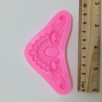 

V1014 Fondant Chocolate Mold Cake Decorating Tool