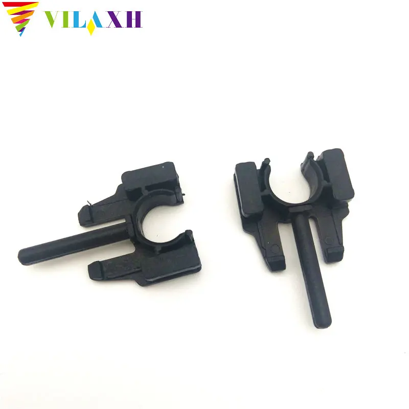 

Vilaxh 20pcs Bushing km3035 replacement For Kyocera km3035 km4035 km5035 302BL17061 2BL17060 Transfer Roller Bushing