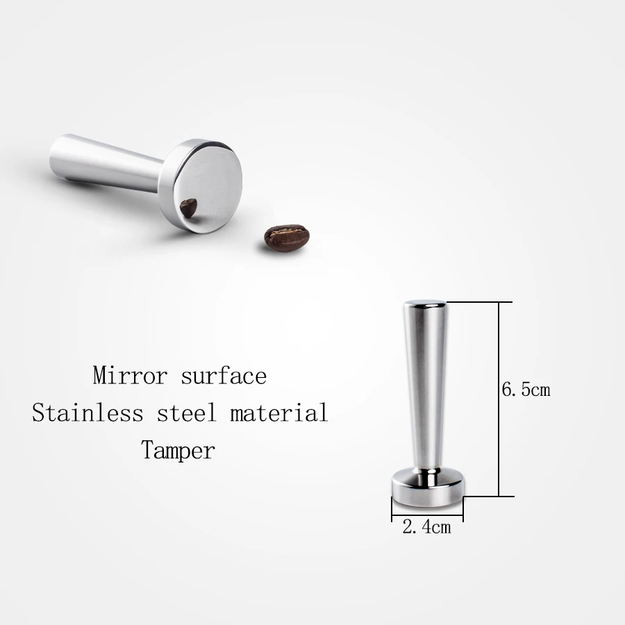  capsulone Refillable Reusable Stainless Steel Coffee Capsulas Compatible with Nespresso Machines Ma