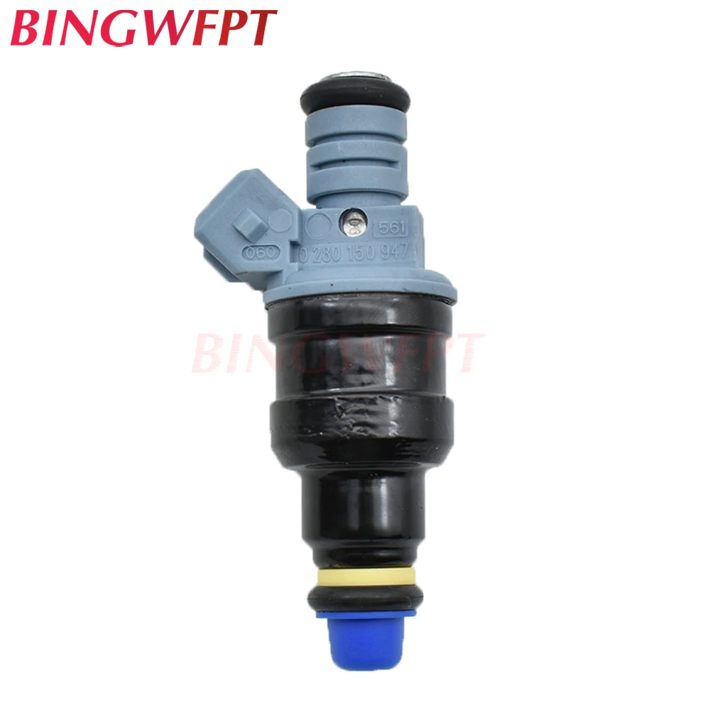 

0280150947 Fuel Injector For Porsche 1985 1986 928 928S 5.0L B for Ford F-250 7.5 92-97 Nozzle Injection