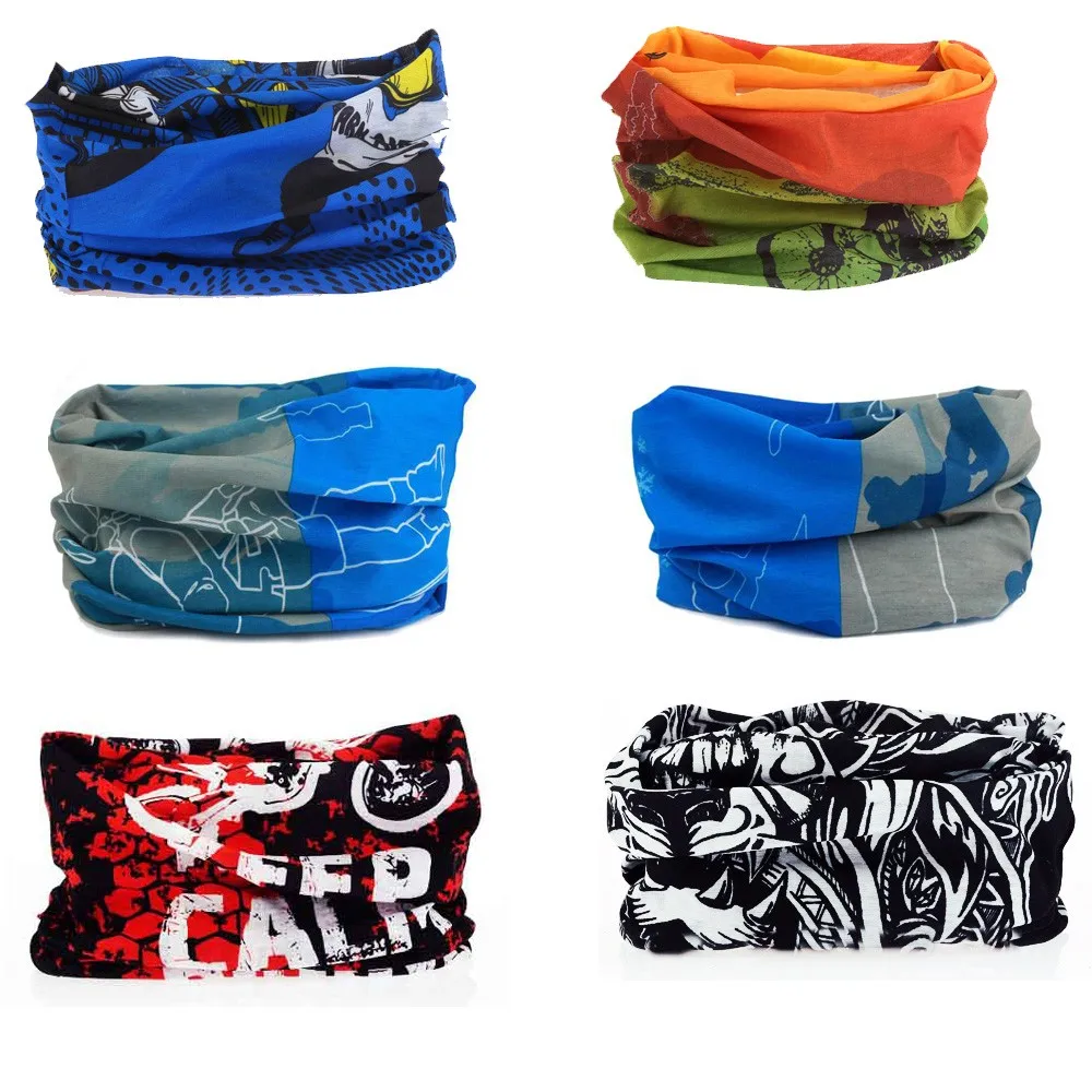BUFF HEADWEAR SPORTS