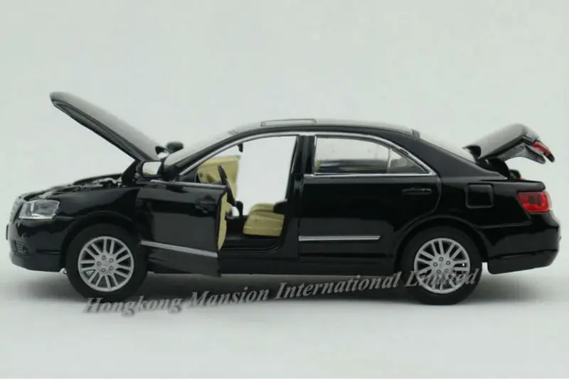 132 Model For TOYOTA CAMRY (4)