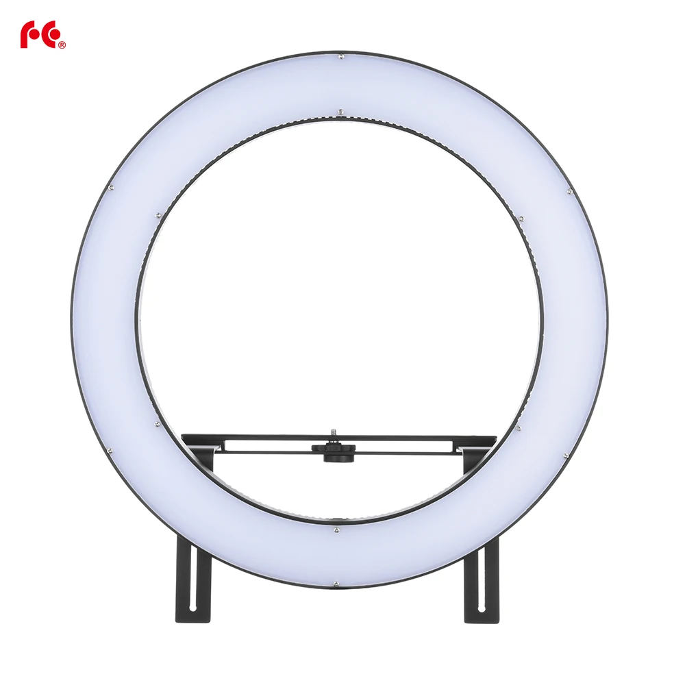 FalconEyes DVR 160TVC Photography Studio Video LED Ring ...