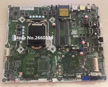 

Desktop mainboard for 23 IPIVB-AT 724292-001 725206-501 motherboard Fully tested