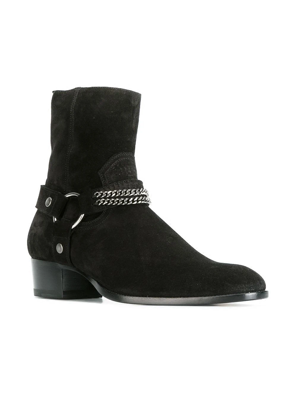 

Autumn Women Chelsea Boots Ankle Thin Breathable Sexy Cowboy Women Martin Boots Non-slip Fashion Casual Shoes Female