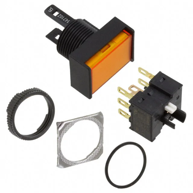 button switch A165-JYM-2 Original |