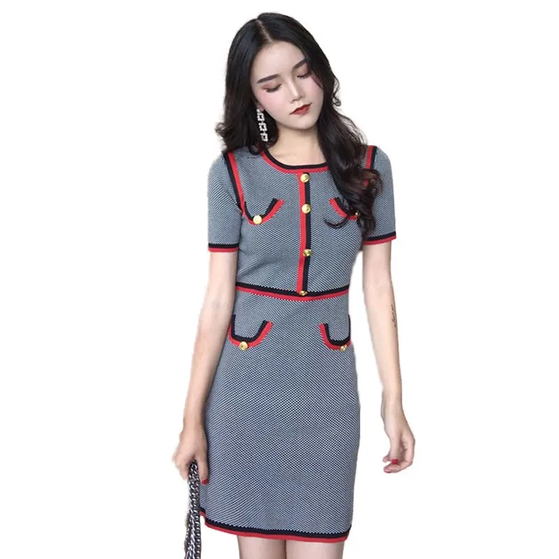 work dresses with pockets