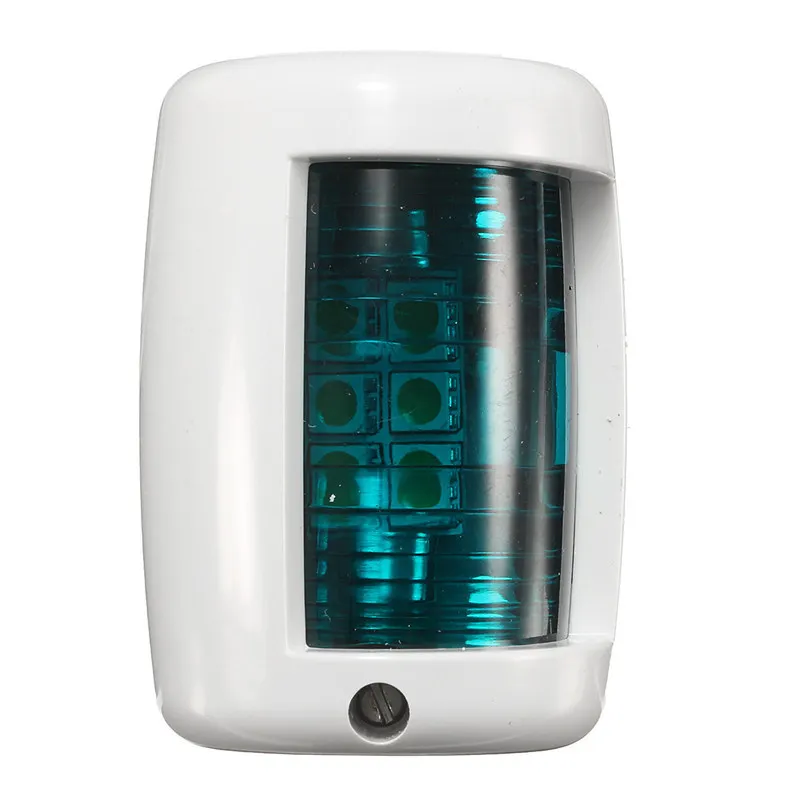 Starboard Light Sensor Driver Starboard Light Sensor Driver