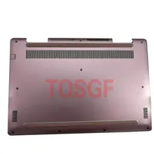 Нижняя крышка корпуса для Dell Inspiron 17 7570 55RM8 055RM8