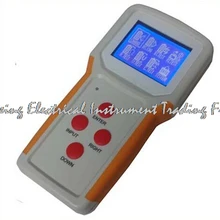 RFNT4 литий-ионная батарея Мобильный телефон батарея банк питания Тестер батареи Многофункциональные инструменты для ремонта