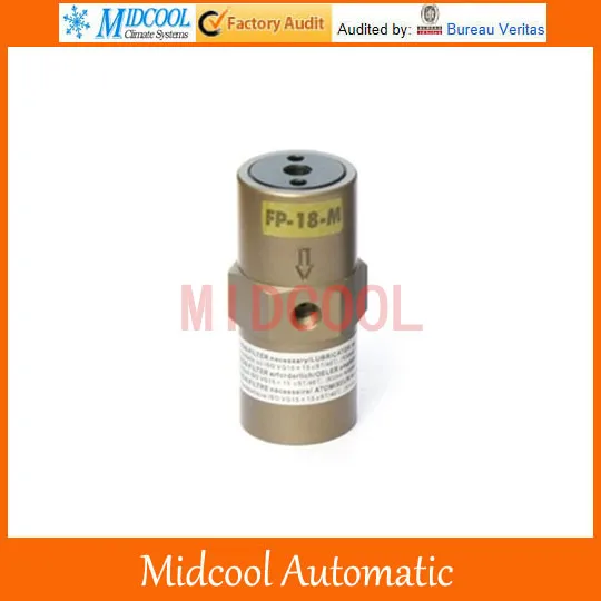 G1/8 Pneumatic vibrator FP-12-M (around line vibration) reciprocating piston vibrators 