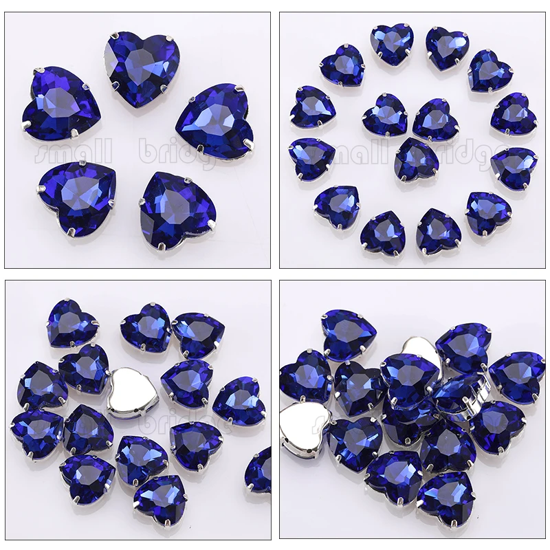 Crystal Sew On Stones (17)