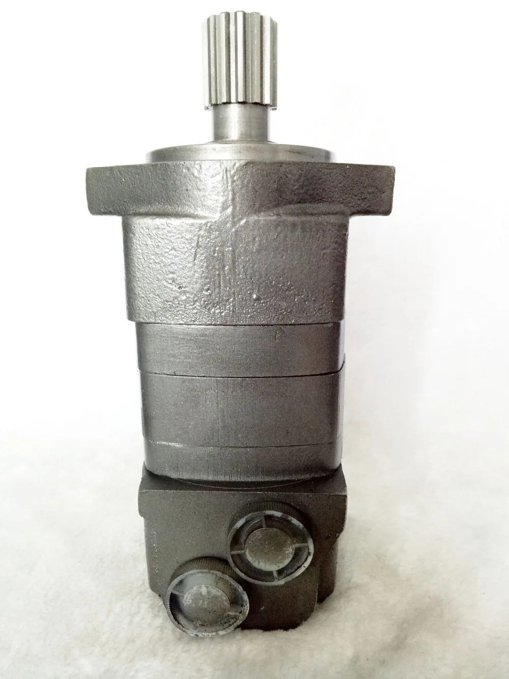 

Hydraulic orbit motor OMS100 151F0501