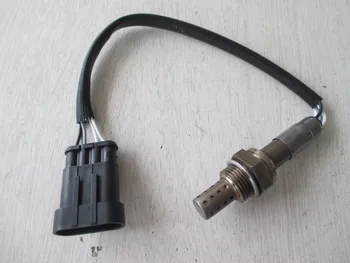 

New Oxygen O2 Lambda Sensor Fit for Alfa Romeo 147 156 159 166 GIULIETTA GT GTV MiTO SPIDER , 0258006206