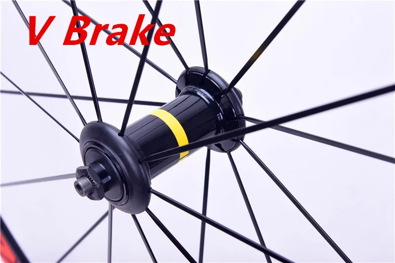 Flash Deal Superlight 700 c Road Bike brake 40 MM Cosmic Elite Wheels BMX bike Gear Wheelset compatible for Shi mano Compaglono Sram disc 1 Flash Deal Superlight 700 c Road Bike brake 40 MM Cosmic Elite Wheels BMX bike Gear Wheelset compatible for Shi mano Compaglono Sram disc 1