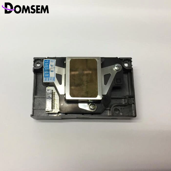 DOMSEM печатающая головка для Epson R280 R285 R290 R295 R330 RX610 RX690 PX660 PX610 P50 P60 T50 T60 T59 TX650 L800 L801