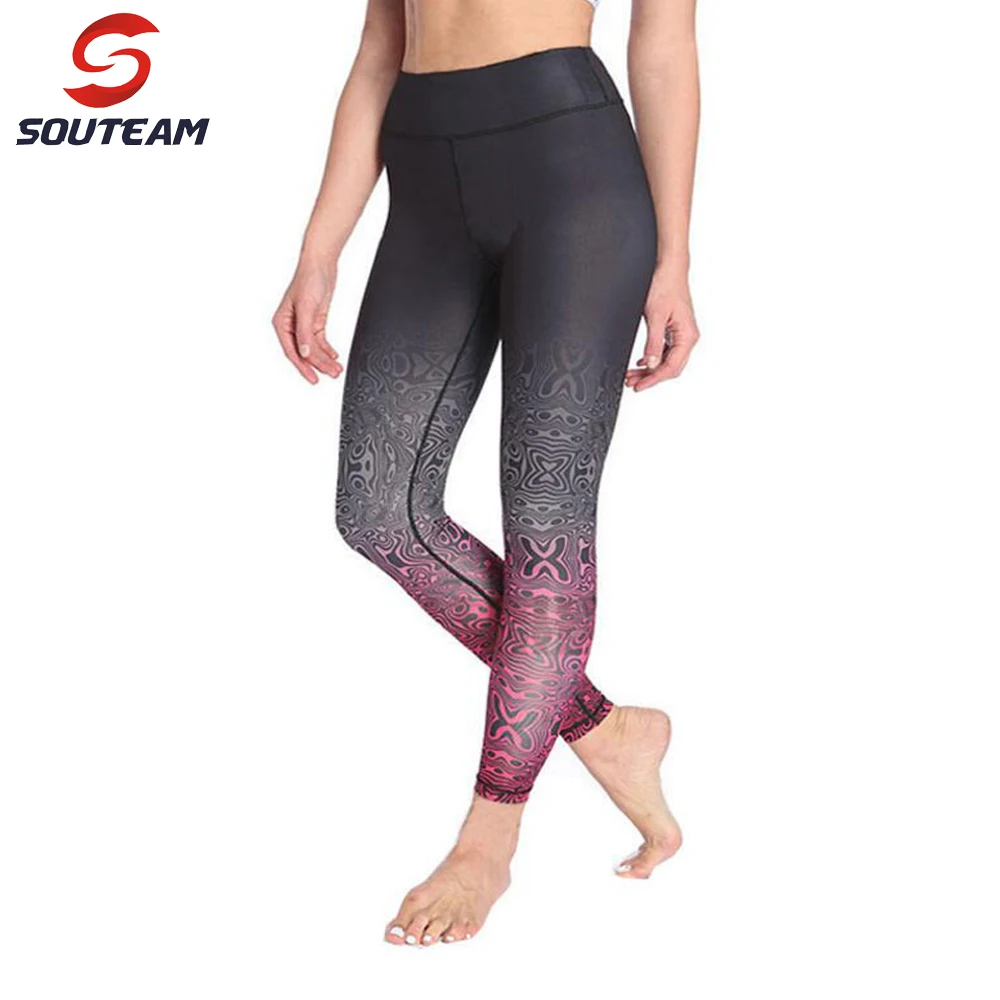 Buy SOUTEAM Yoga Pants Women Leggings