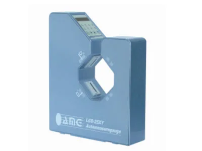 Outer diameter Measurement device LGD-25XY Measure range 0.100~20.000 mm | Инструменты