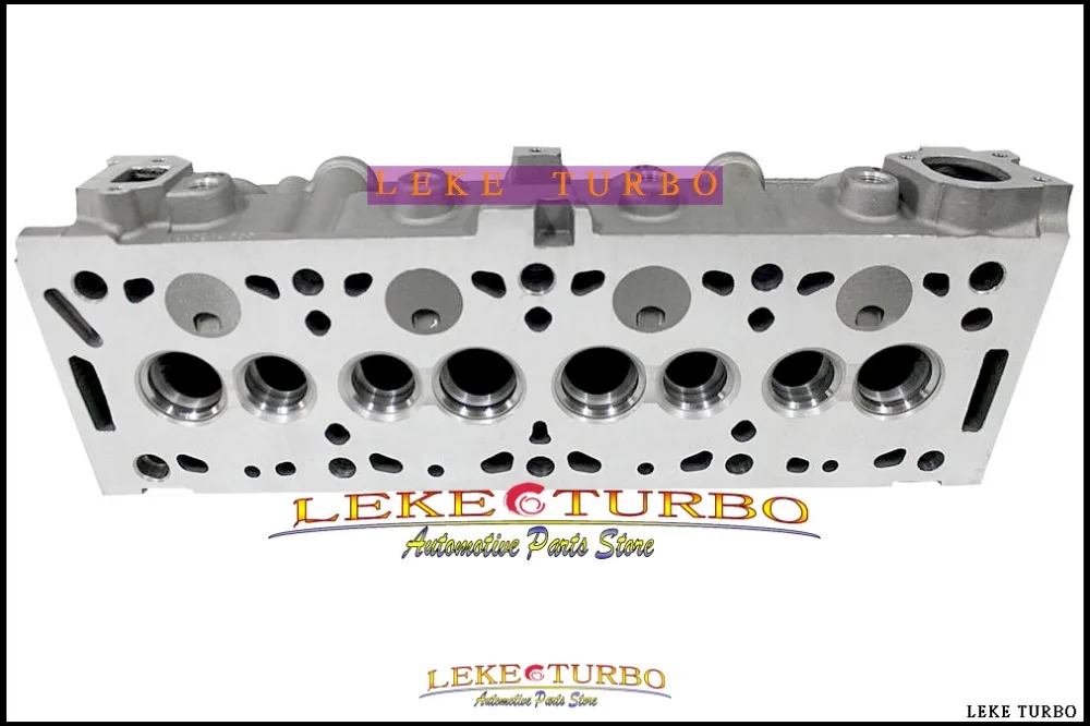 908 068 XUD9-TE D8B DHX Cylinder head For Citroen (6)