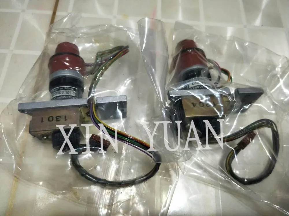 

1 piece komori ink key motor printer machine original second hand