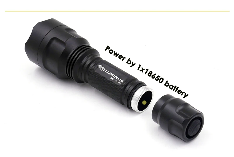 C8 SST-40 flashlight (7)