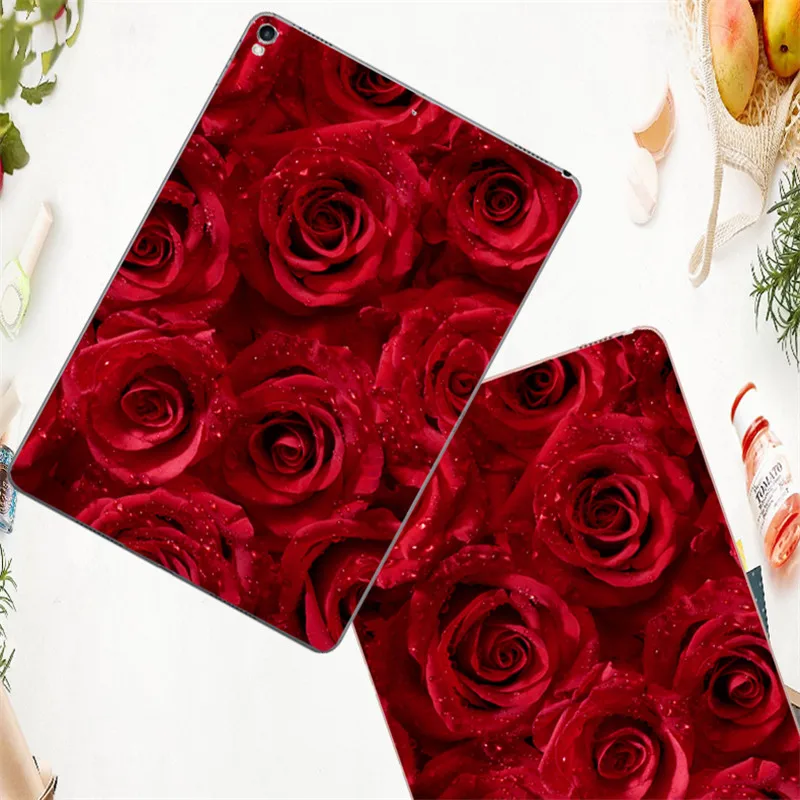 

Custom Tablet Cover For iPad 9-f-7 2018 2019 9.7 10.2 iPad Model A1474 1822 For iPad Air 1 2 360 iPad Mini 2 Silicone DIY Case