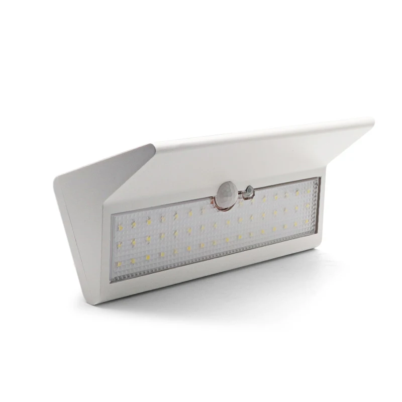 SOLAR 46LED T-type Wall Light (13)