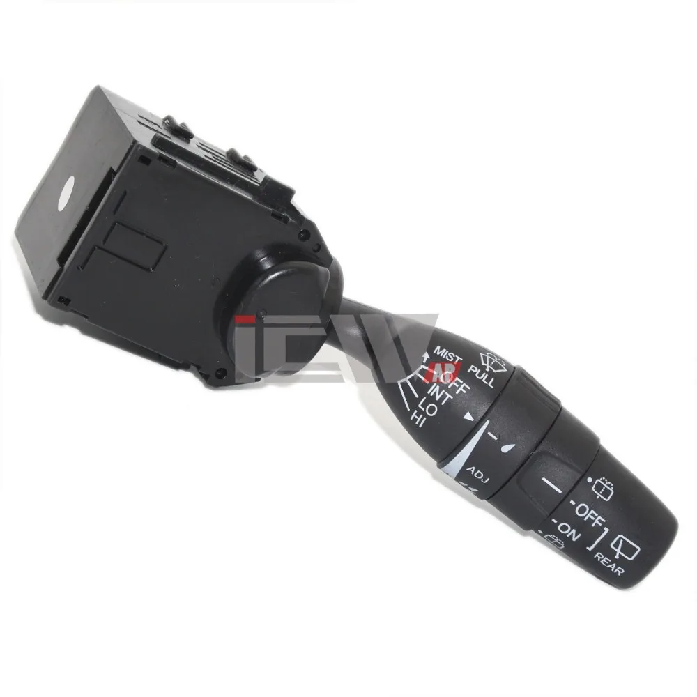 Car Wiper combination switch For Honda Fit 2009 2014 Crv 2007 2011 OEM