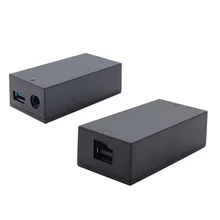 Kinect 2,0 адаптер DN 3,0 Версия Kinect 2,0 Датчик переменного тока адаптер питания для Xbox One S/X Windows PC Высокое качество