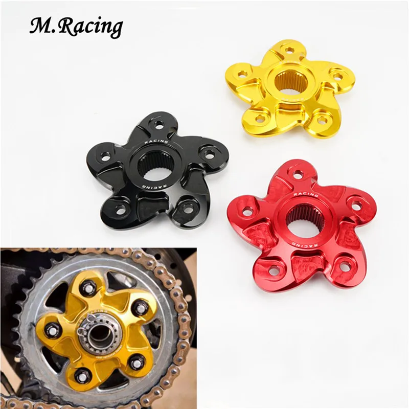 

Motorcycle Rear Sprocket Cover For Monster 1000 1100 1100EVO 1100S 796 S2R1000 S2R 800 S4R S4R S