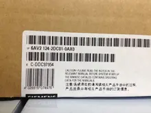 6AV2124-2DC01-0AX0 6AV2 124-2DC01-0AX0 SIMATIC HMI KTP400 COMFORT,TOUCH AND KEY OPERATION,4″ TFT,NEW & HAVE IN STOCK