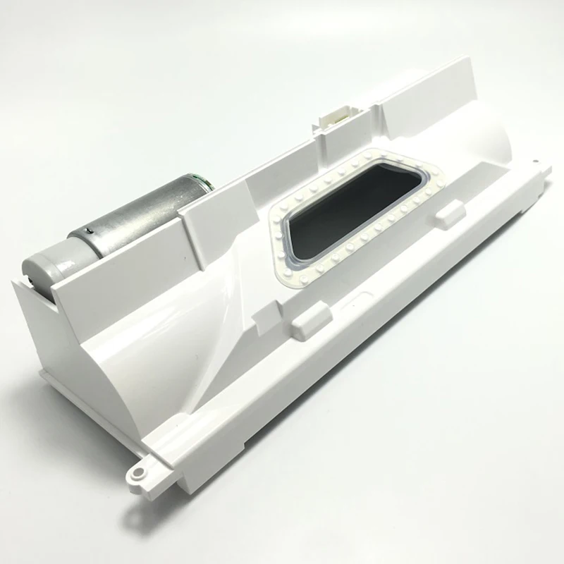 

Robot Vacuum Cleaner Spare Parts Main Brush Motor with Housing Assembly for Xiaomi Roborock S50 S51