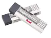 Pentel ZEB20 HI-POLYMER Supler Hard Eraser Japan 5