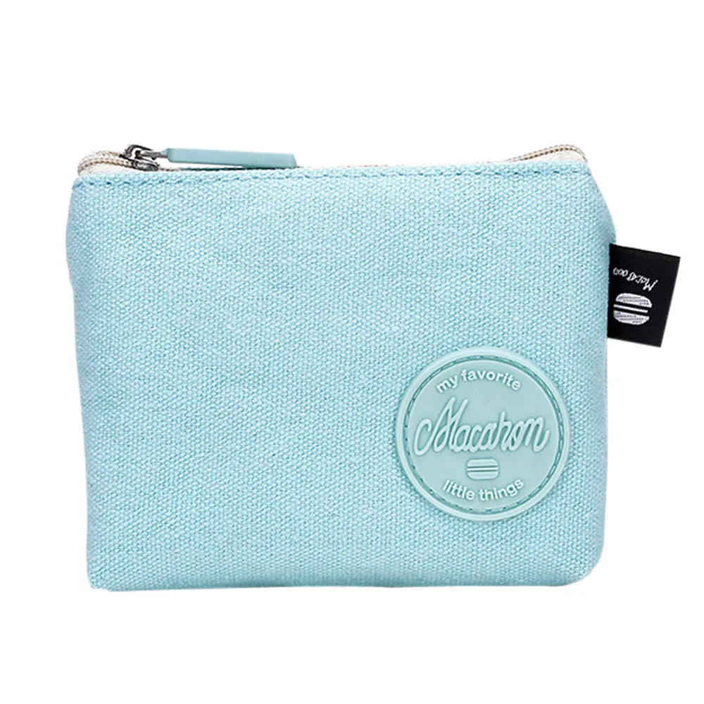 

Women Bag Girls Cute Fashion Coin Purse Wallet Change Pouch Key Holder womens wallets and purses monedero mujer piel