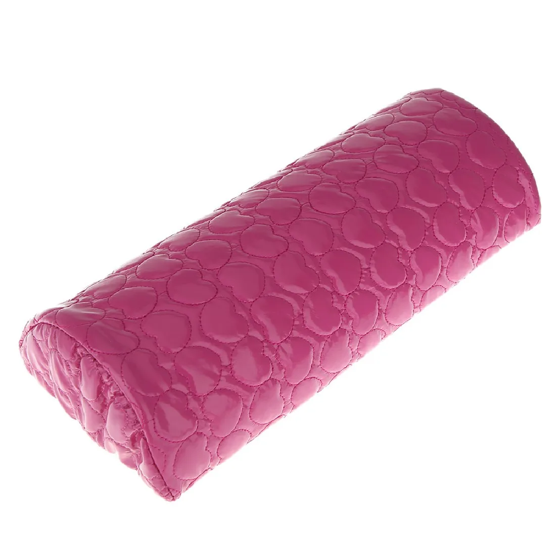 

HOT 1pc Radom Color Nail Art Pillow for Manicure Hand Arm Rest Pillow Cushion PU Leather Holder Soft Nail Tool Equipment