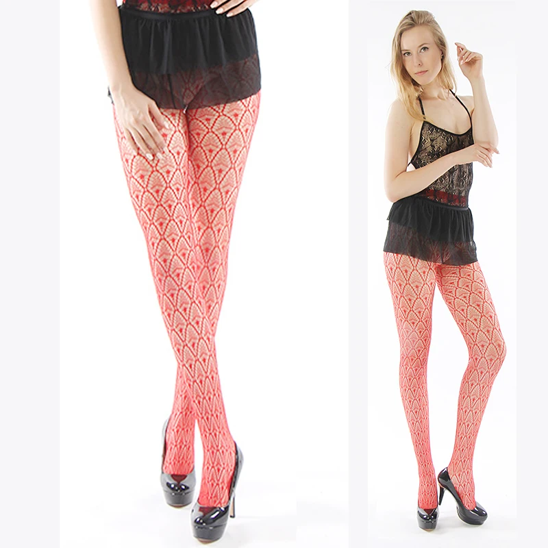 

1 pair Women Tights Thin And Transparent Nylon Pantyhose HOT 2 Colors Sexy Summer Style Tight Charming Tights 909