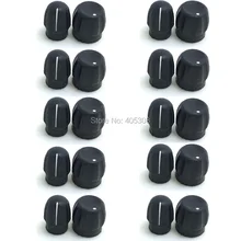 10X селектор каналов ручка с не сужающимся книзу массивным регулятор громкости для Motorola радио EP350 EP450 EX500 EX600 CP040 CP140 CP160 CP180 CP200