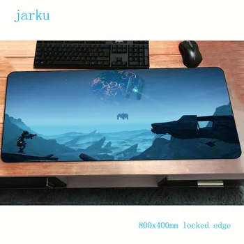 

borderlands 2 mouse pad 800x400x2mm gaming mousepad wrist rest office notbook desk mat anime padmouse games pc gamer mats
