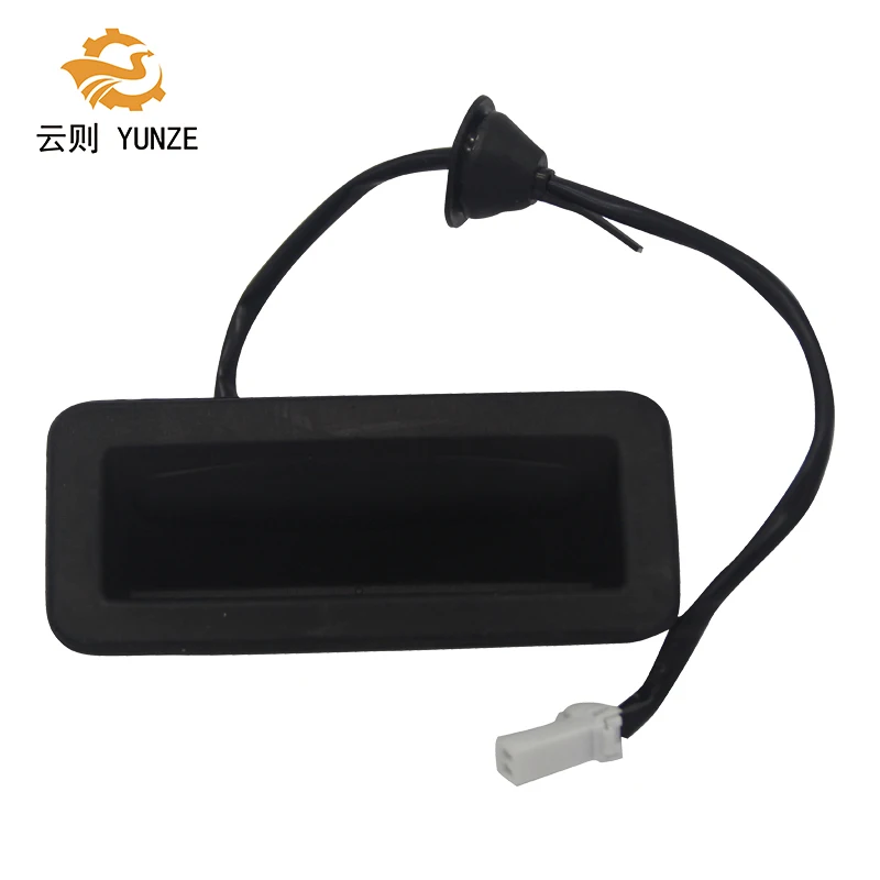 

3M5119B514AC REAR TRUNK BOOT LID TAILGATE MICRO SWITCH WITH WIRE FOR FORD FOCUS MK2 2004-2008